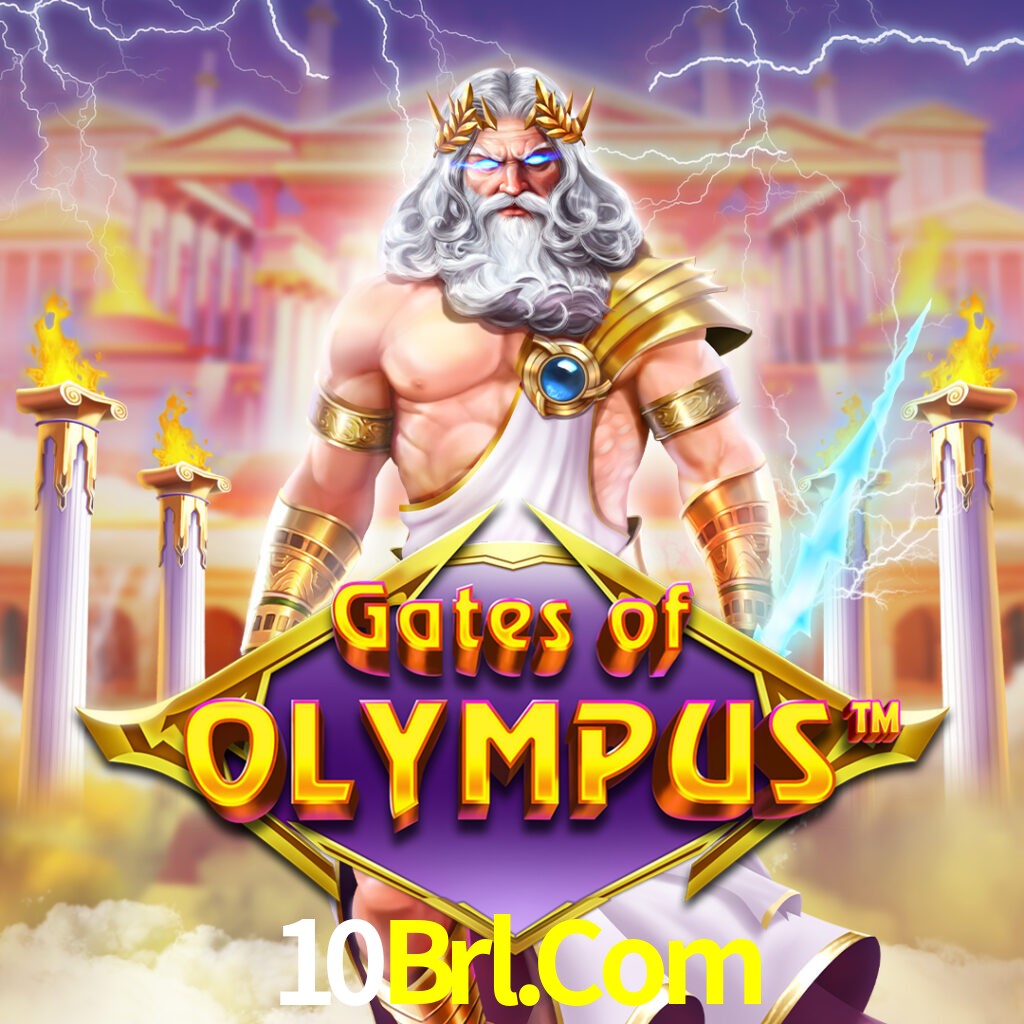 Gates of Olympus